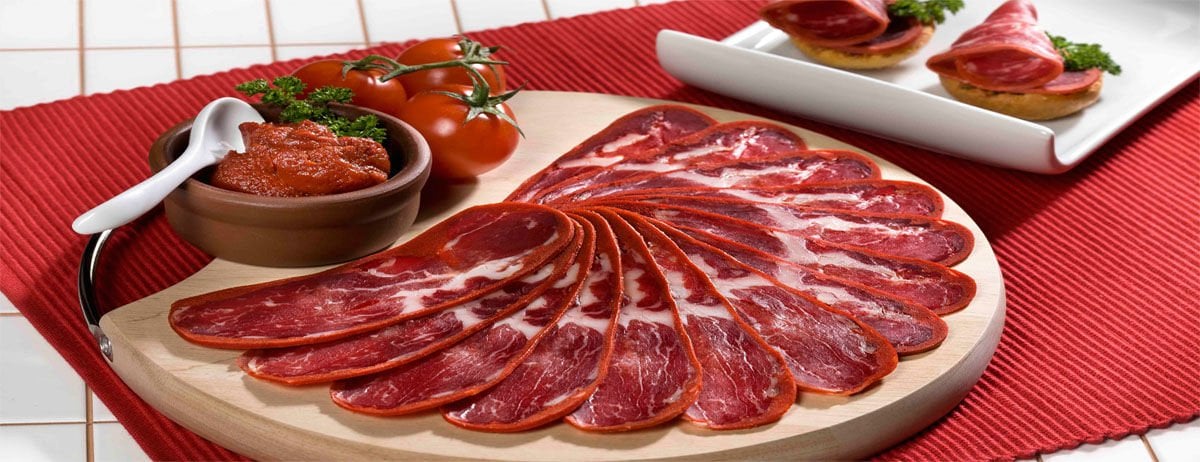 KUŞGÖMÜ (BONFİLE) PASTIRMA